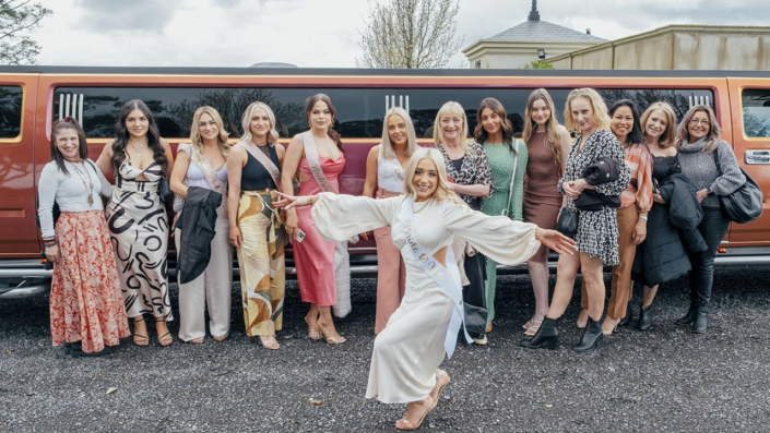 Hens-Day-with-Hummer-Wine-Tours-Yarra-Valley